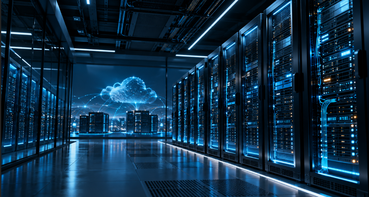 CloudCore Hosting and Deployment